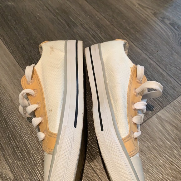 Kitson LA sneakers size 7 - Picture 3 of 8